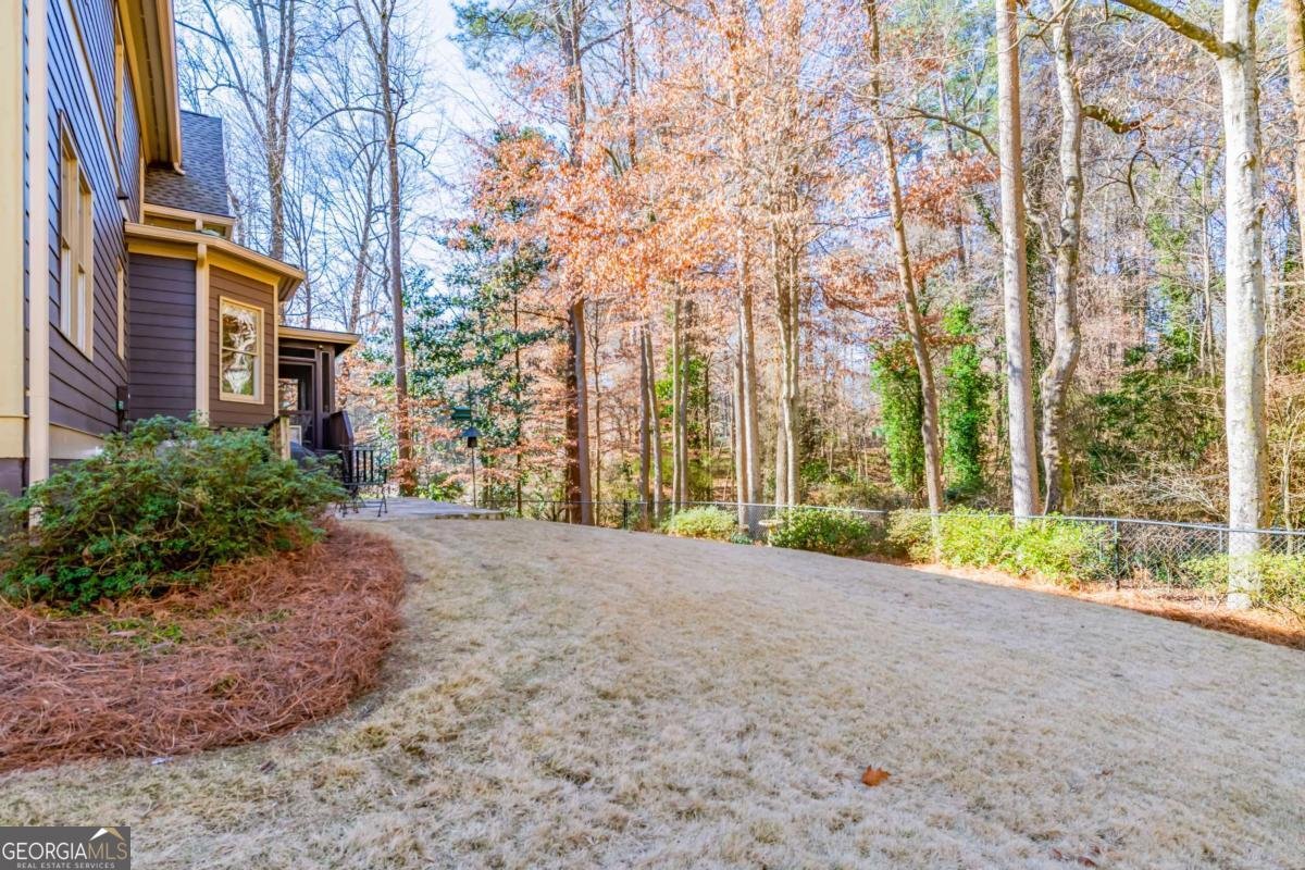 2240 Palmour Court College Park - 35
