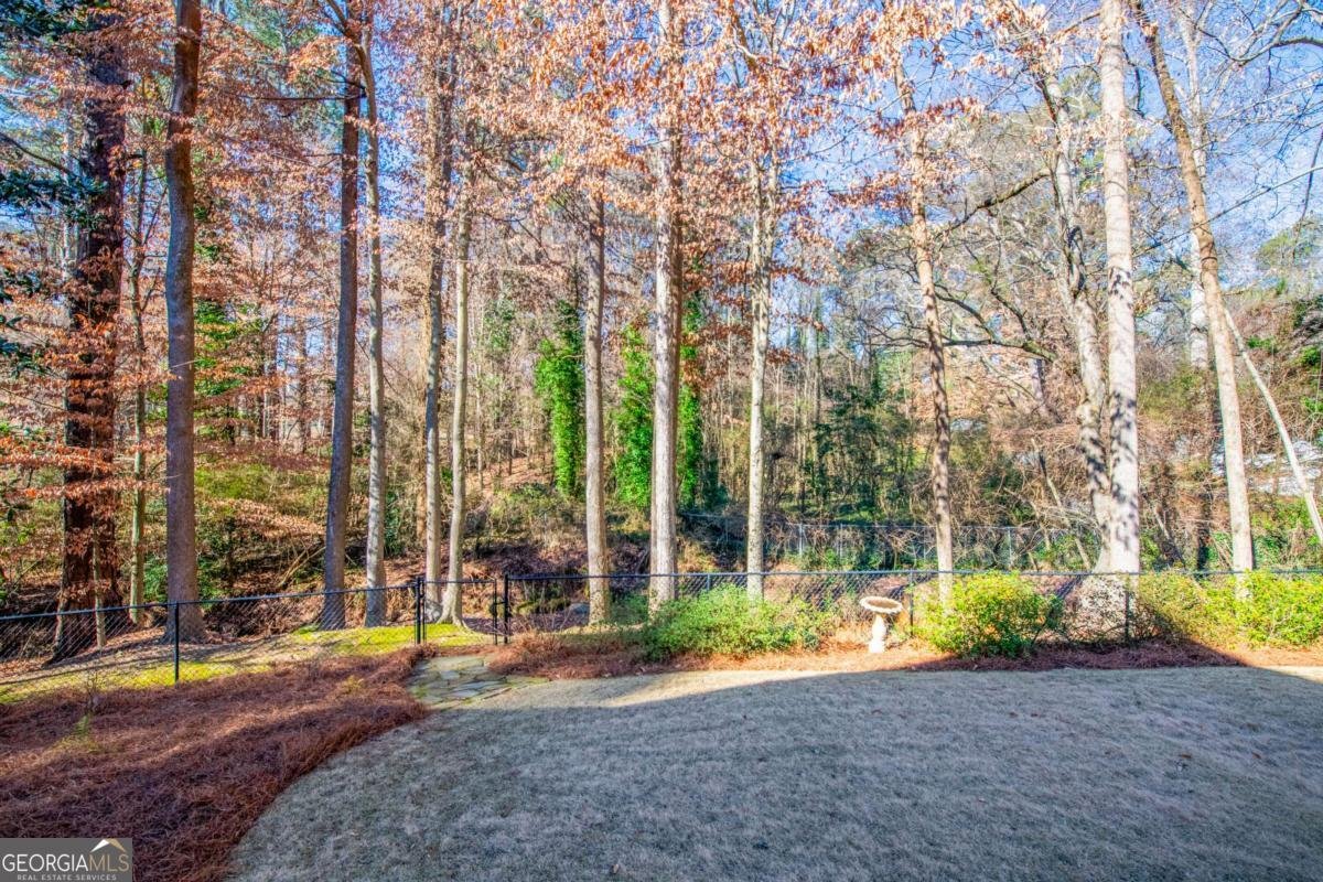2240 Palmour Court College Park - 36