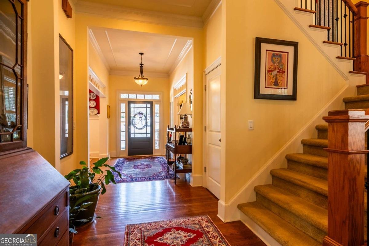 2240 Palmour Court College Park - 4