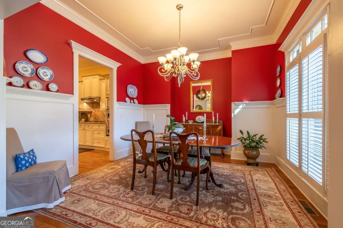 2240 Palmour Court College Park - 5