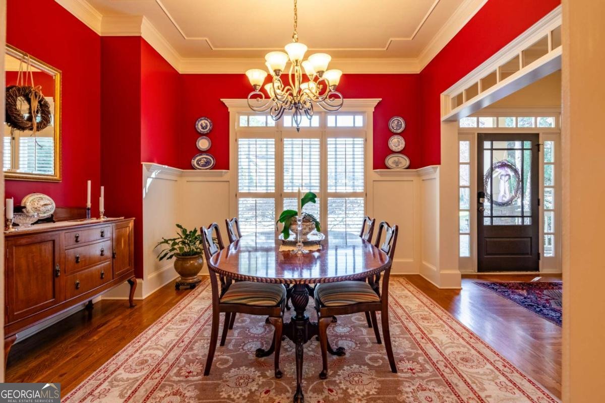 2240 Palmour Court College Park - 6