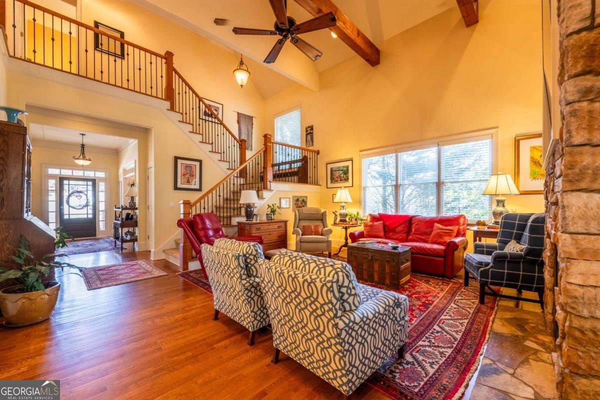 2240 Palmour Court College Park - 8