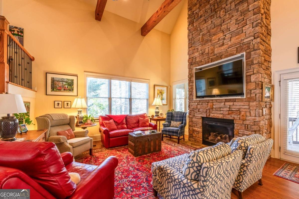 2240 Palmour Court College Park - 9