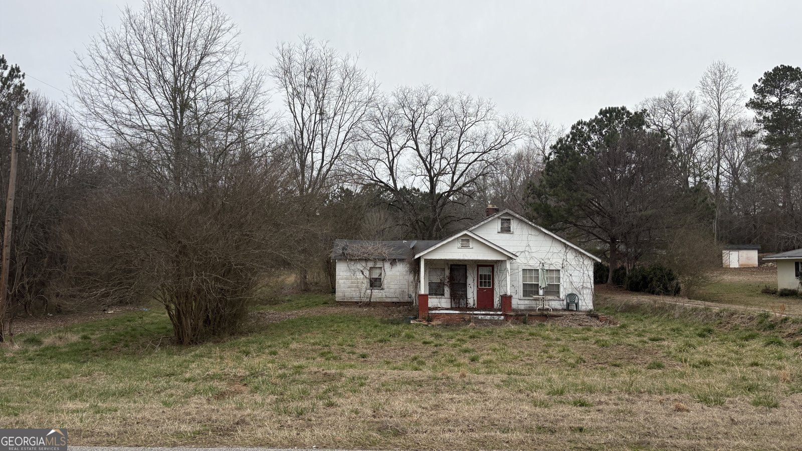 3051 Robert Hayes Road Lagrange - 1