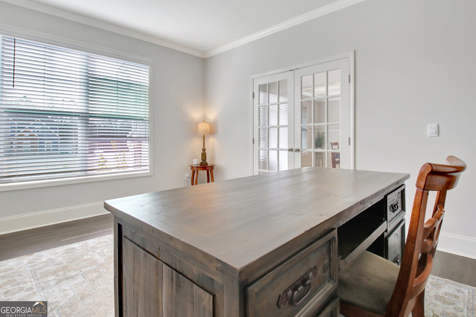 77 Sunflower Drive Newnan - 14