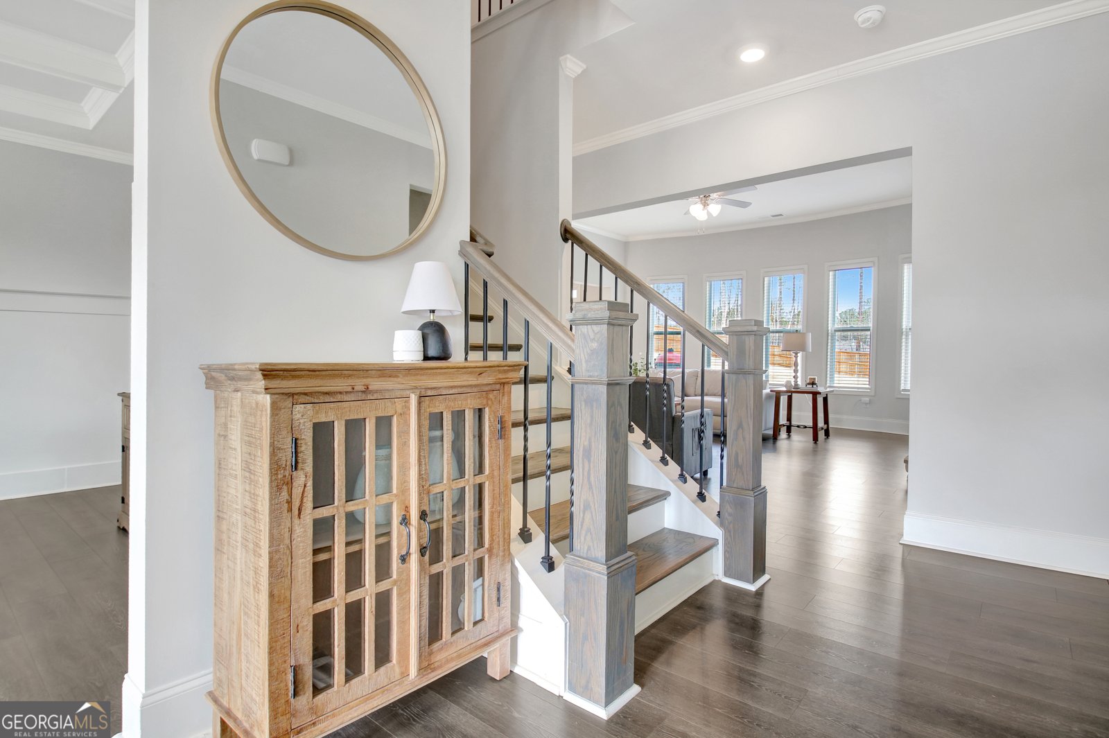 77 Sunflower Drive Newnan - 15