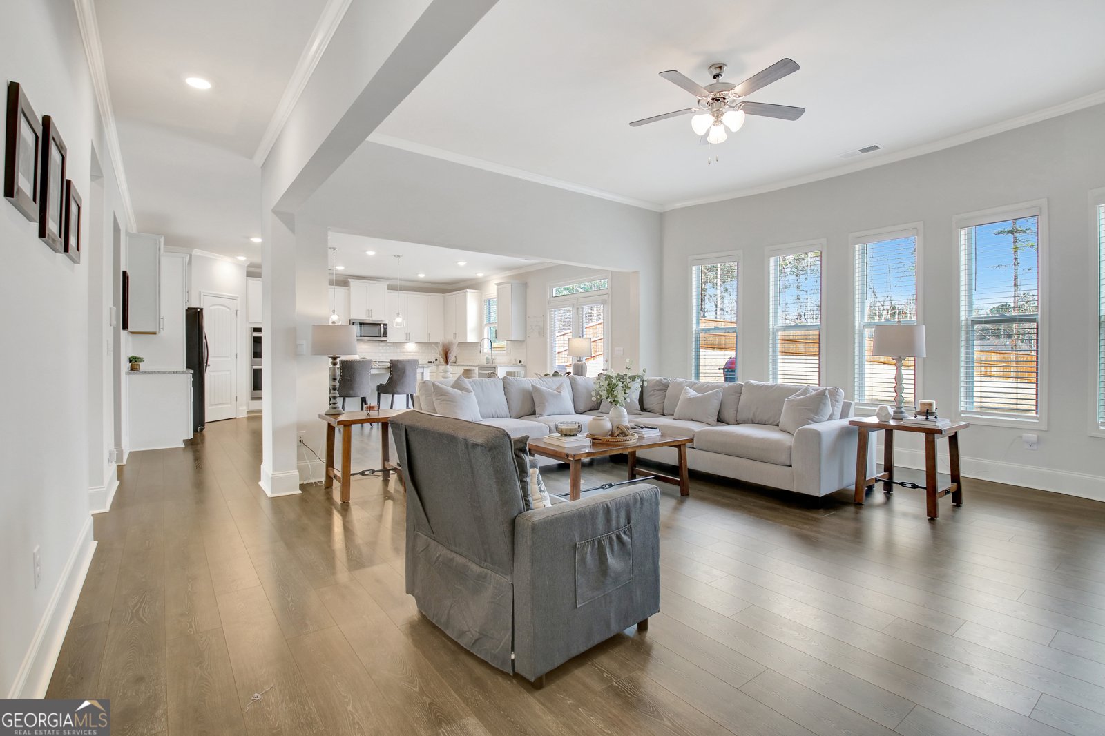 77 Sunflower Drive Newnan - 17
