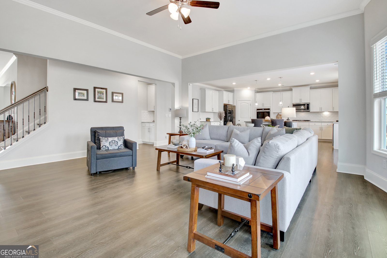 77 Sunflower Drive Newnan - 19