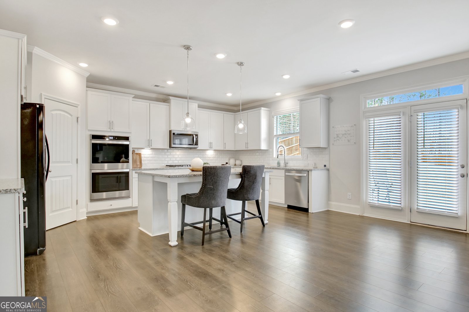 77 Sunflower Drive Newnan - 23
