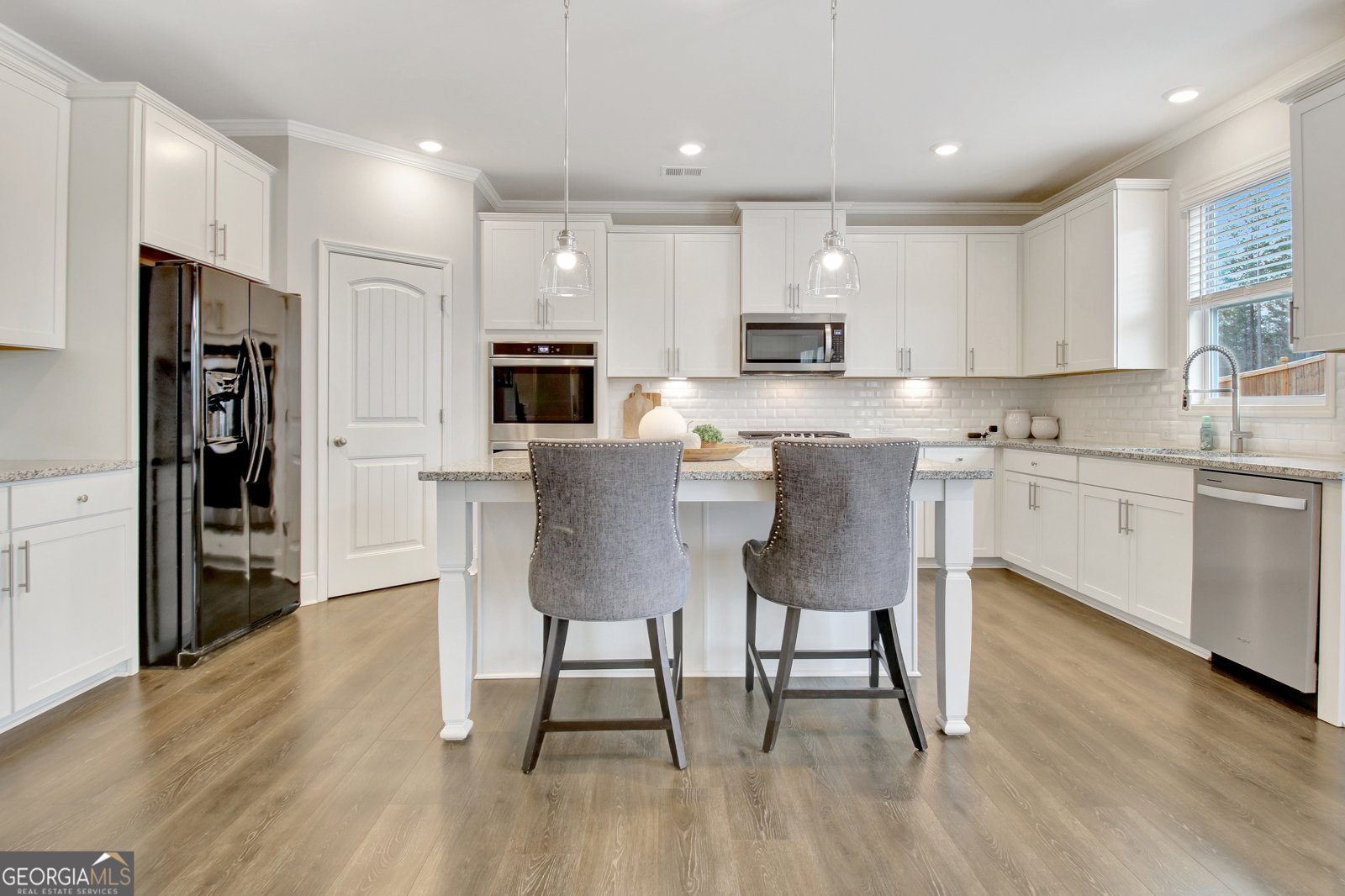 77 Sunflower Drive Newnan - 24