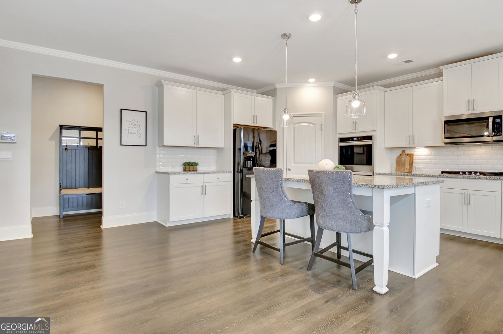 77 Sunflower Drive Newnan - 25