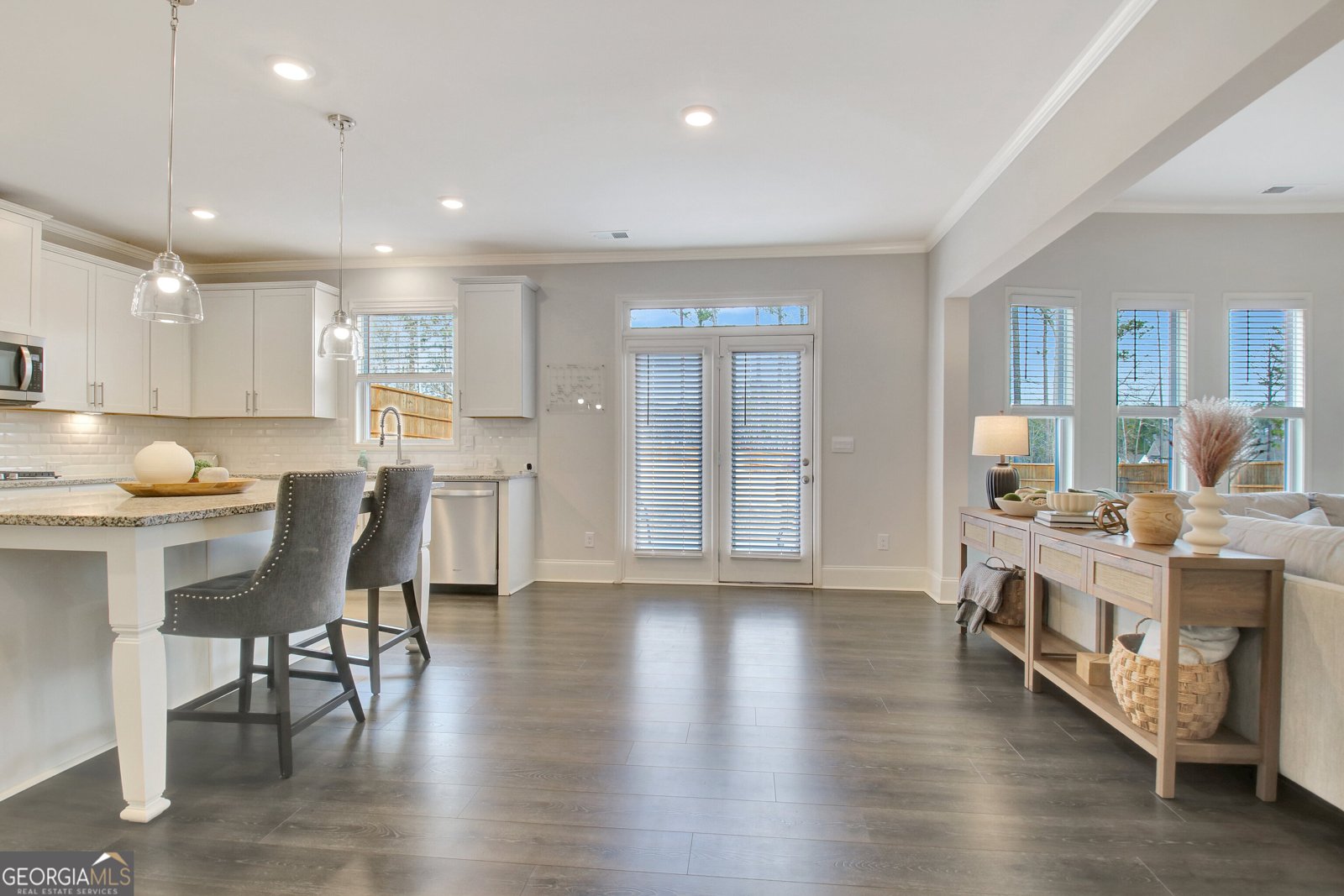 77 Sunflower Drive Newnan - 30