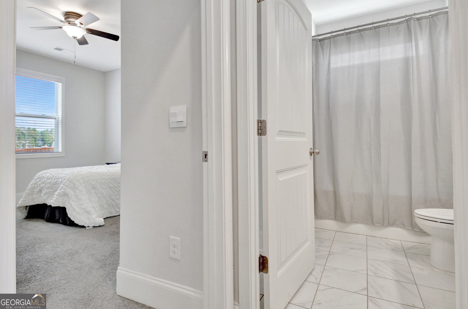 77 Sunflower Drive Newnan - 31
