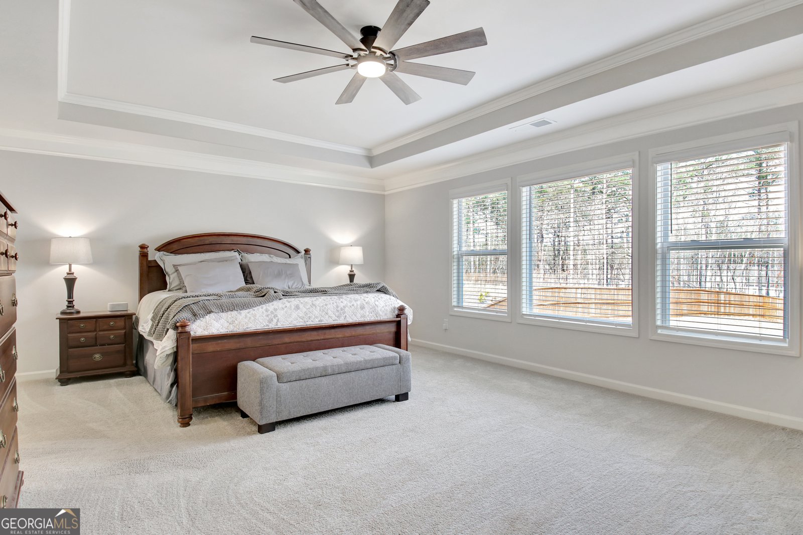 77 Sunflower Drive Newnan - 37