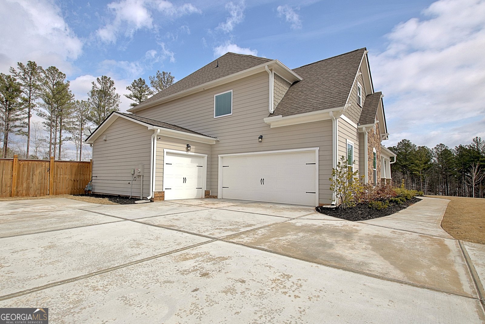 77 Sunflower Drive Newnan - 4