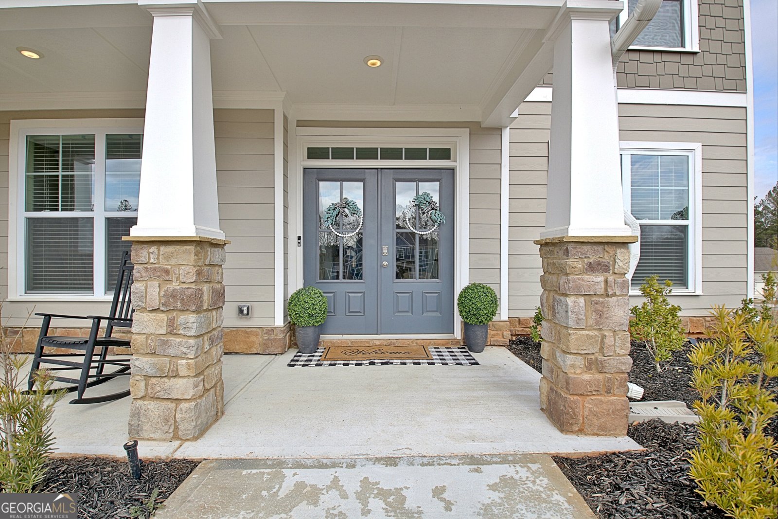 77 Sunflower Drive Newnan - 5