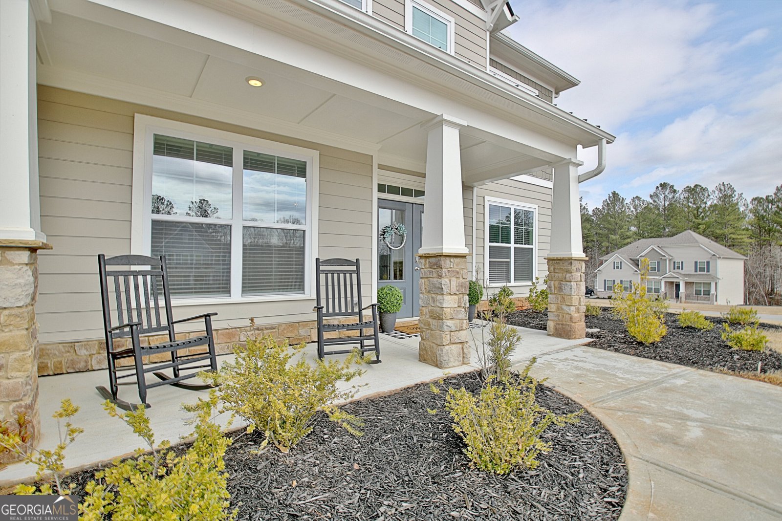 77 Sunflower Drive Newnan - 6