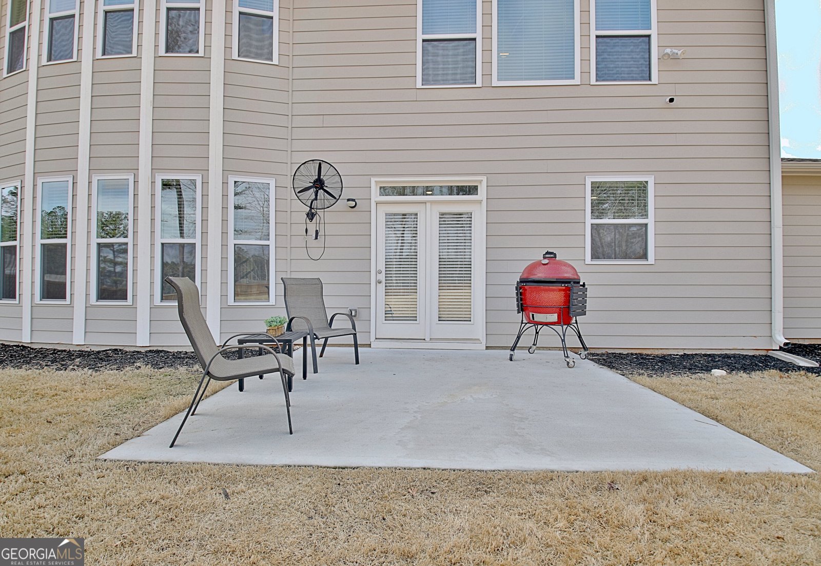 77 Sunflower Drive Newnan - 68