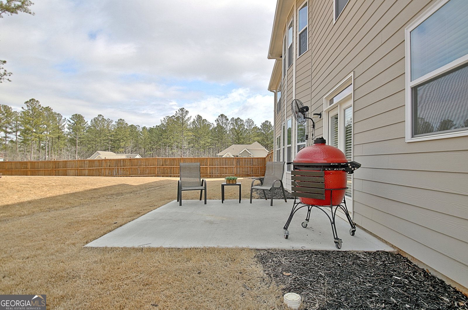 77 Sunflower Drive Newnan - 70