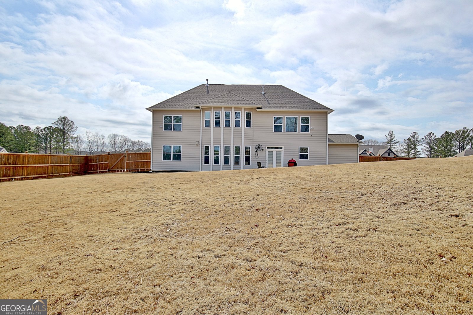 77 Sunflower Drive Newnan - 71