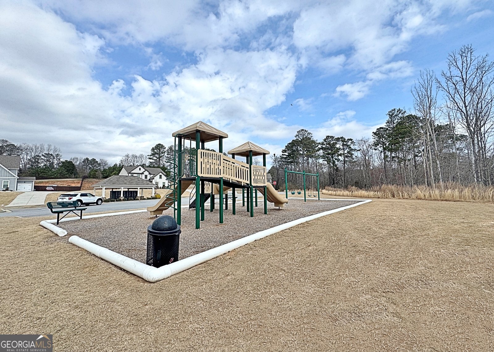 77 Sunflower Drive Newnan - 74