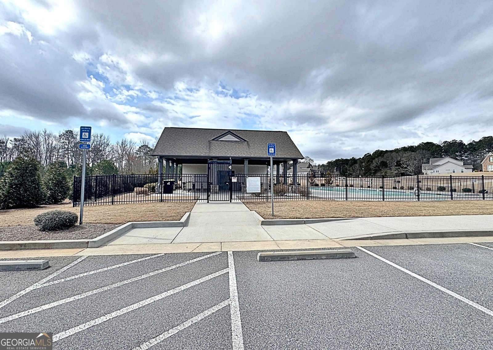 77 Sunflower Drive Newnan - 75