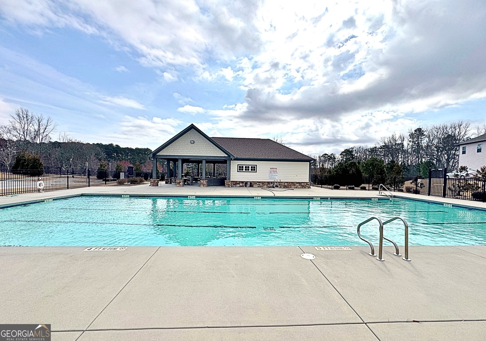 77 Sunflower Drive Newnan - 76