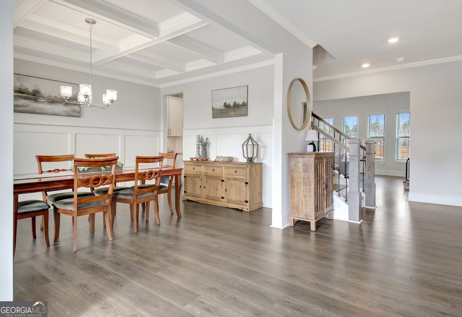 77 Sunflower Drive Newnan - 8