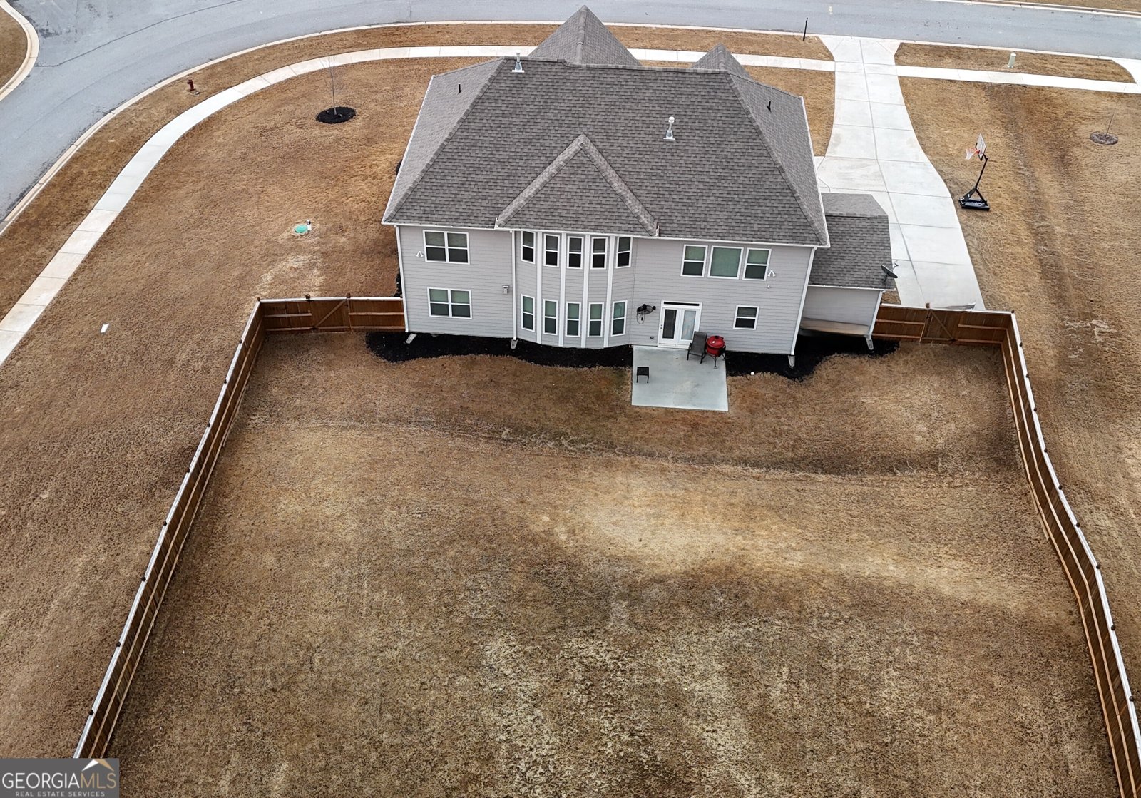 77 Sunflower Drive Newnan - 80