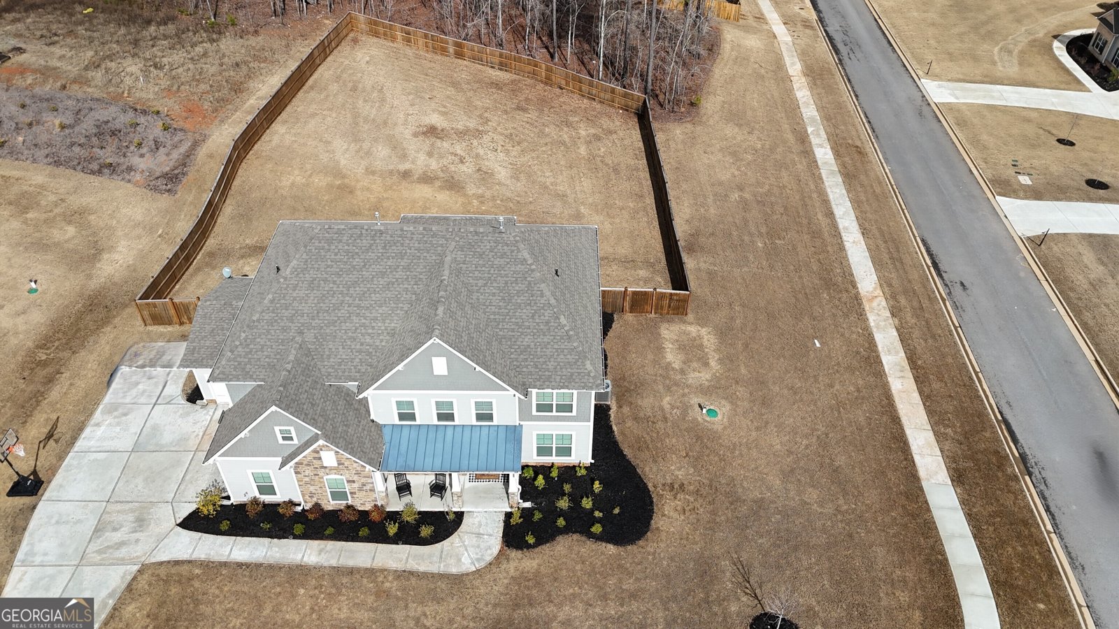 77 Sunflower Drive Newnan - 81