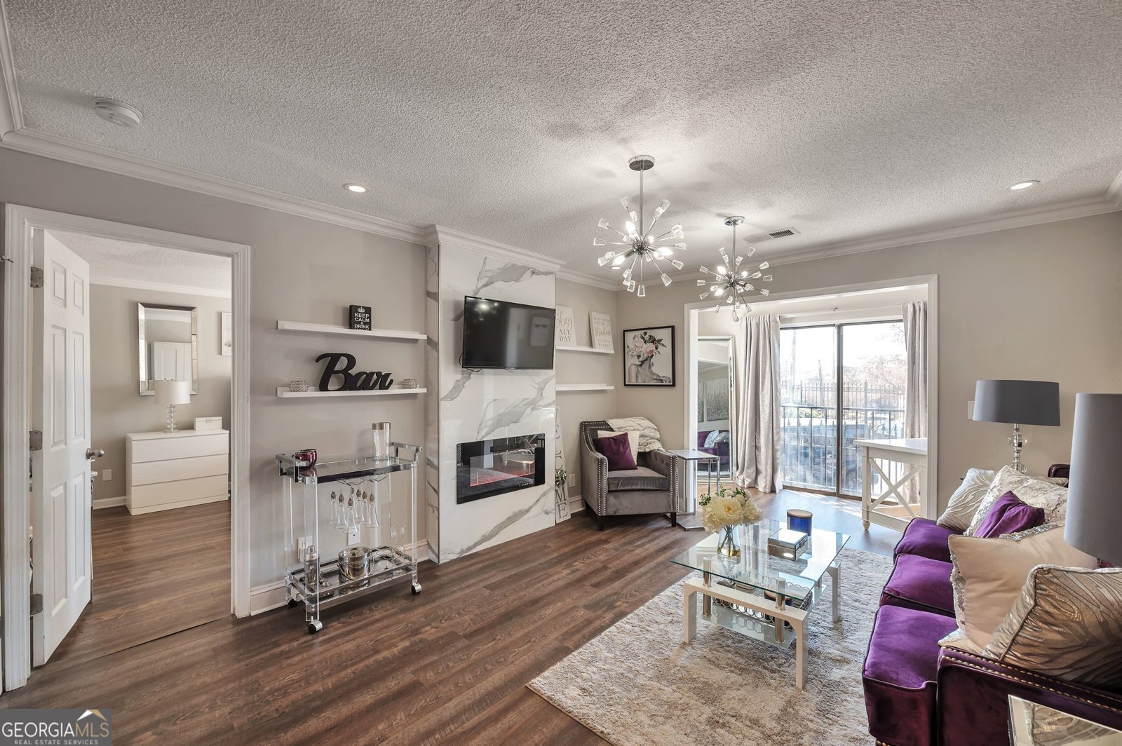 2657 Lenox Road Atlanta - 1