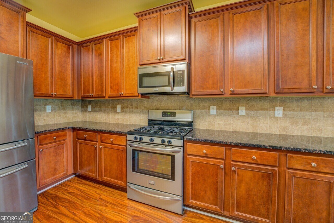 1186 Diamond Crossing McDonough - 27