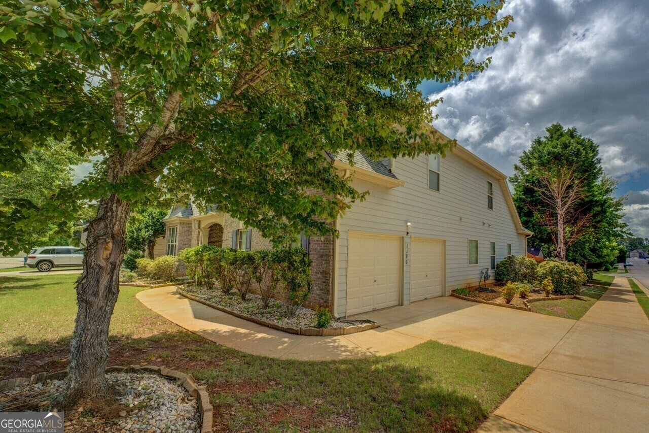 1186 Diamond Crossing McDonough - 33