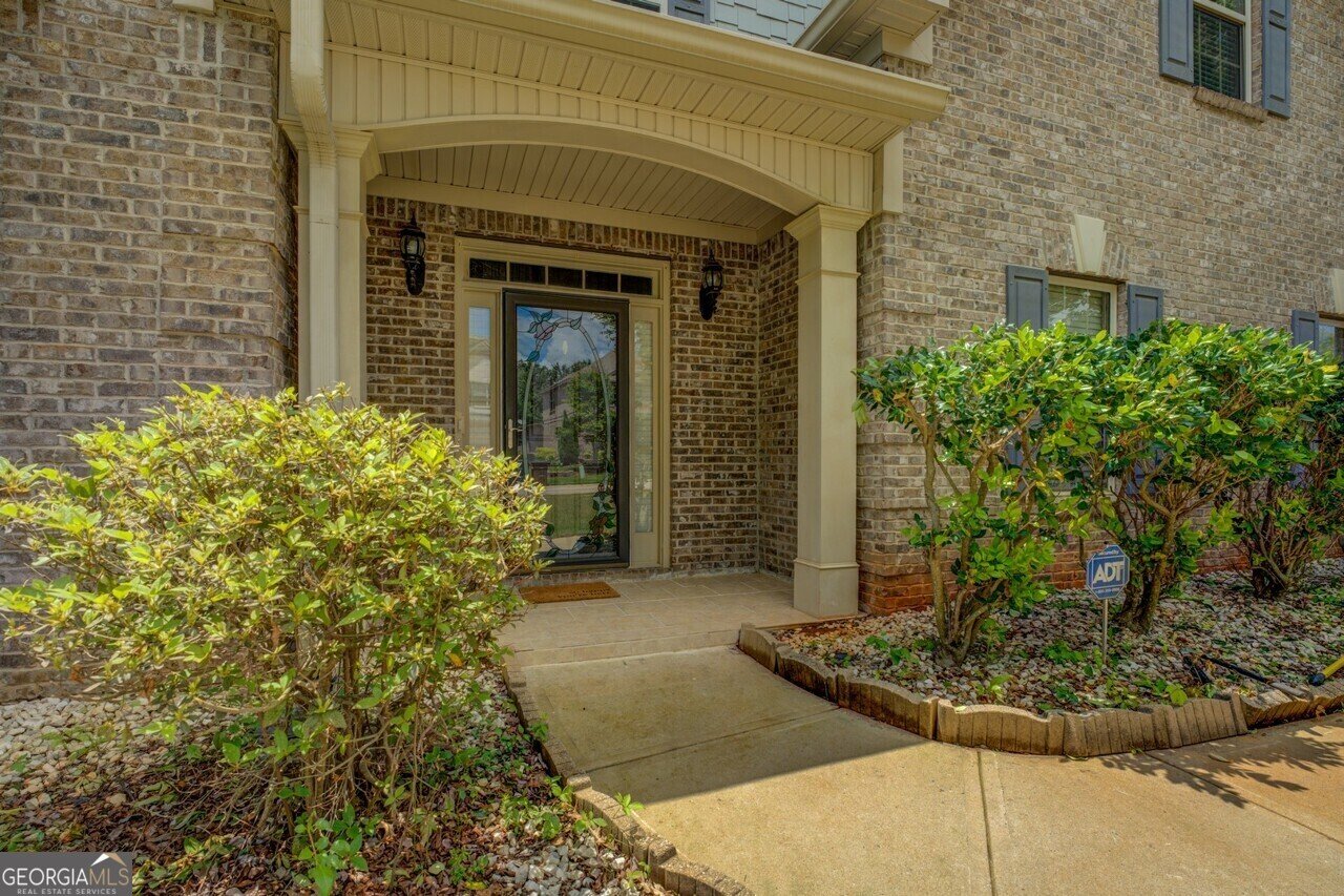 1186 Diamond Crossing McDonough - 34