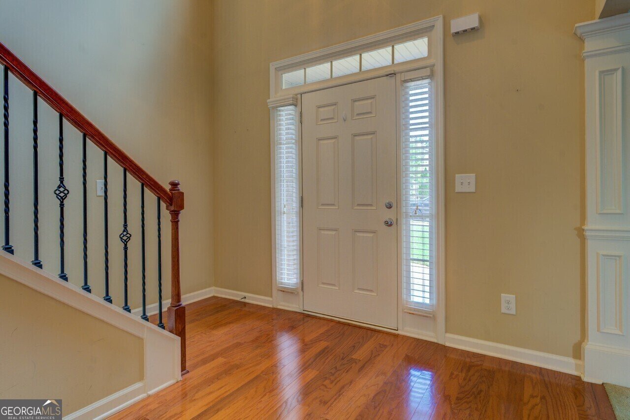 1186 Diamond Crossing McDonough - 36