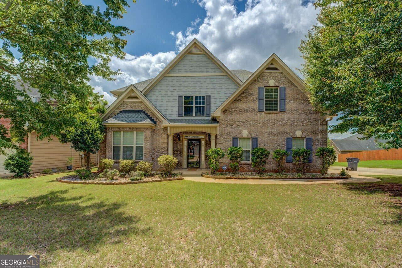 1186 Diamond Crossing McDonough - 37