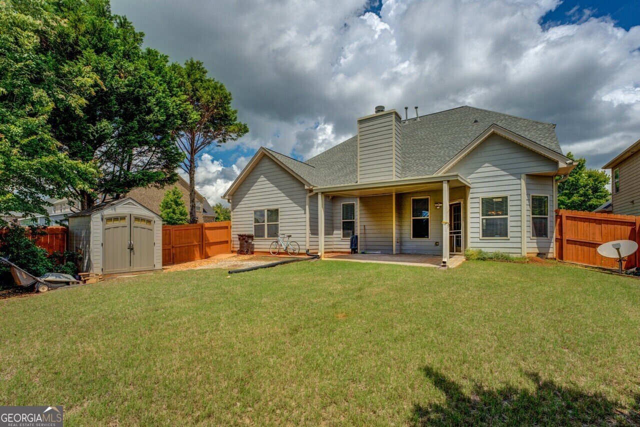 1186 Diamond Crossing McDonough - 6
