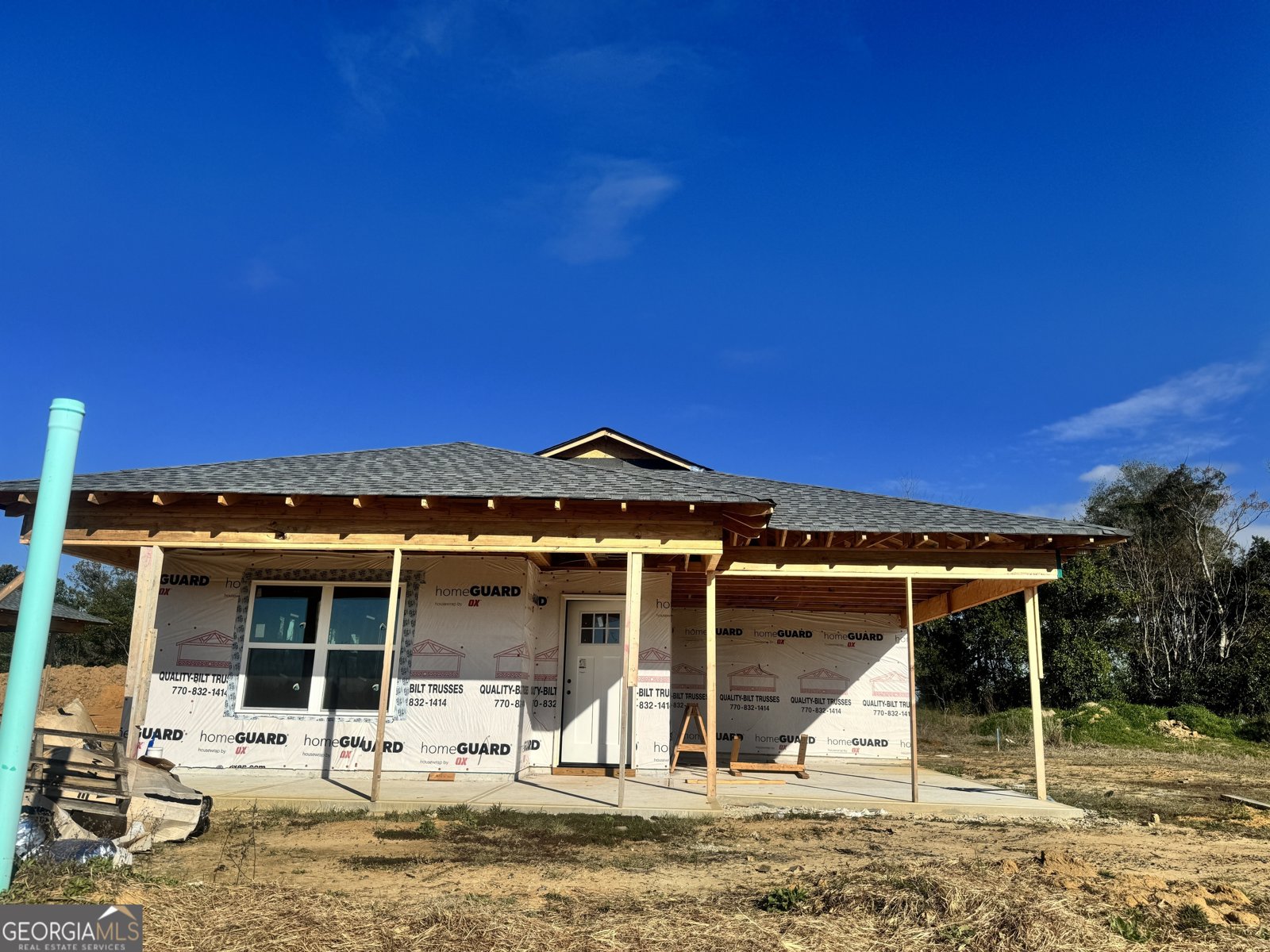 111 Weeping Willow Way Vienna - 1