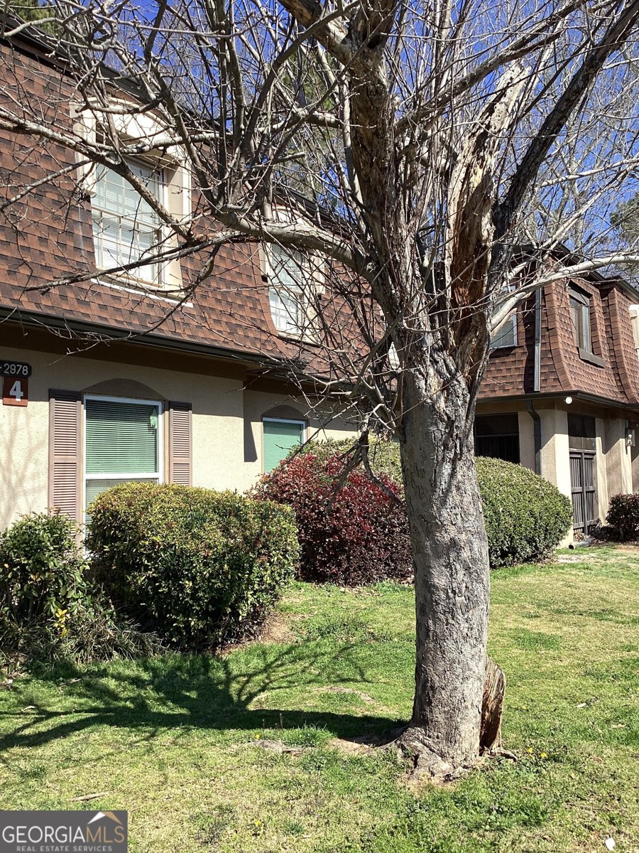2978 Parc Lorraine Lithonia - 1