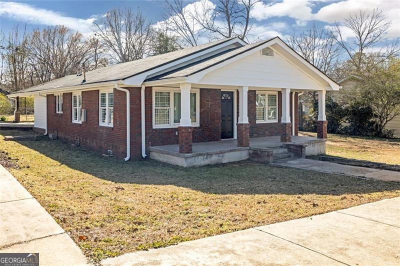 1729 SPRING Street Conyers - 1