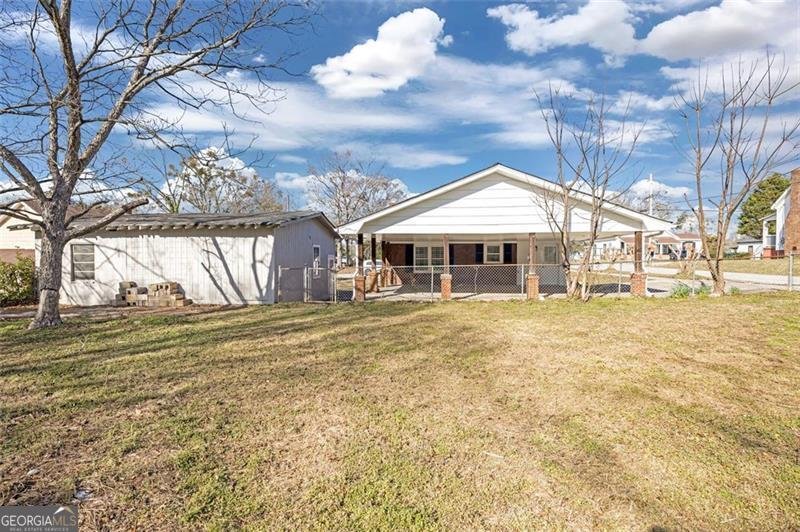1729 SPRING Street Conyers - 21