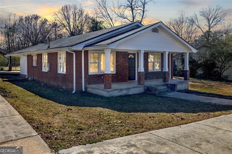 1729 SPRING Street Conyers - 23
