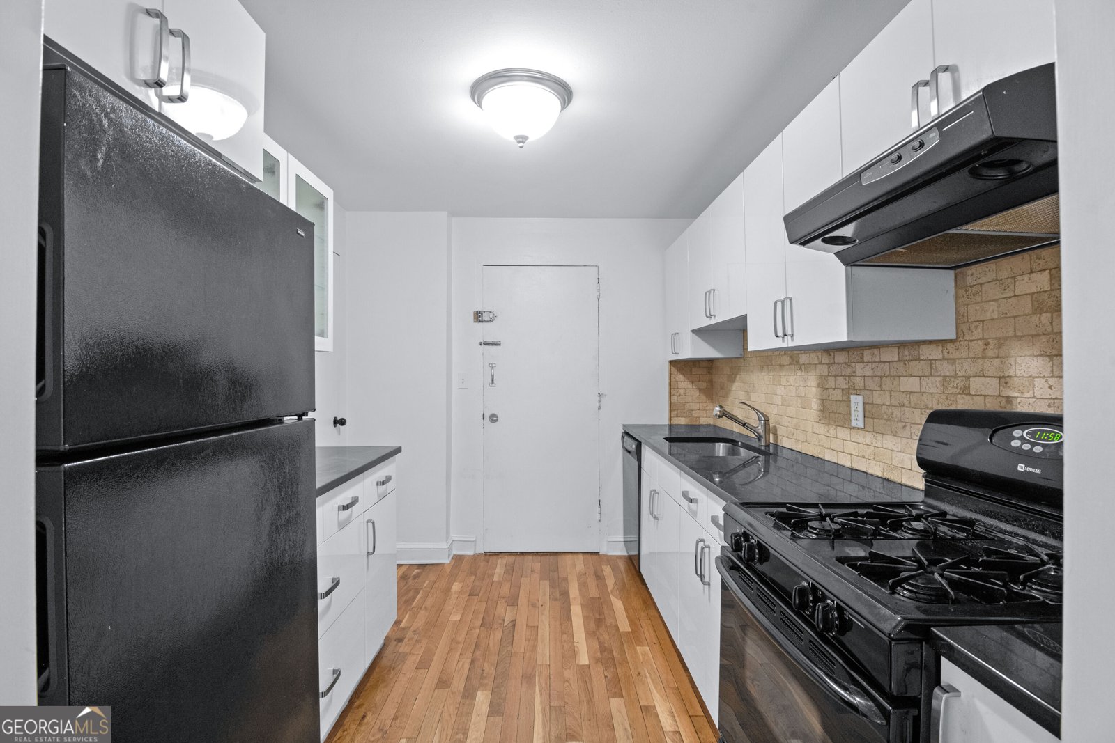 215 Piedmont Avenue Atlanta - 1
