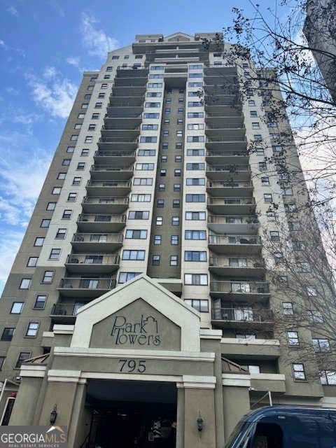 795 Hammond Drive Atlanta - 1