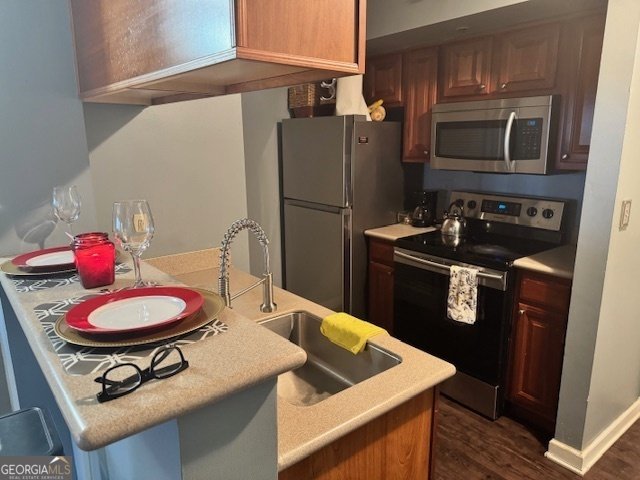 795 Hammond Drive Atlanta - 11
