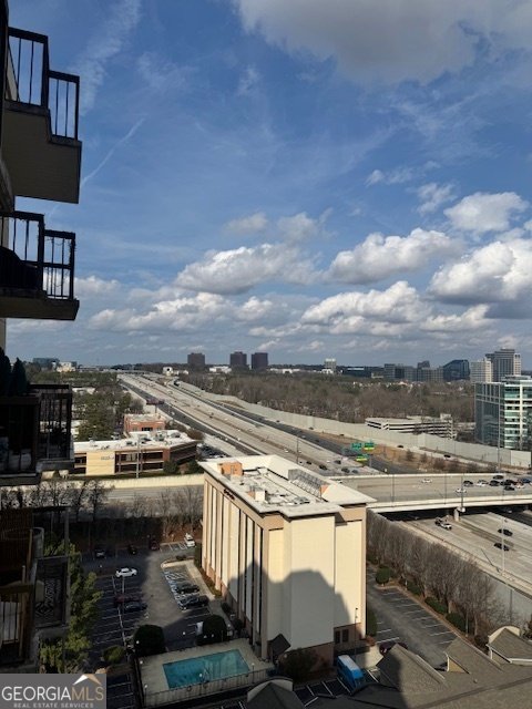 795 Hammond Drive Atlanta - 19