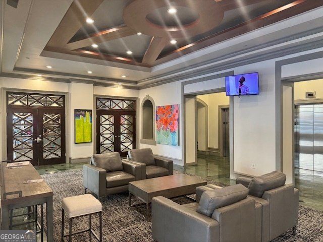 795 Hammond Drive Atlanta - 3