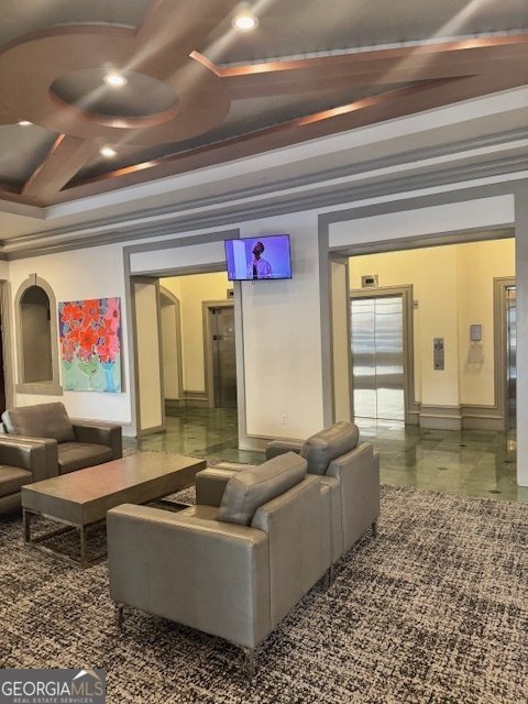 795 Hammond Drive Atlanta - 4