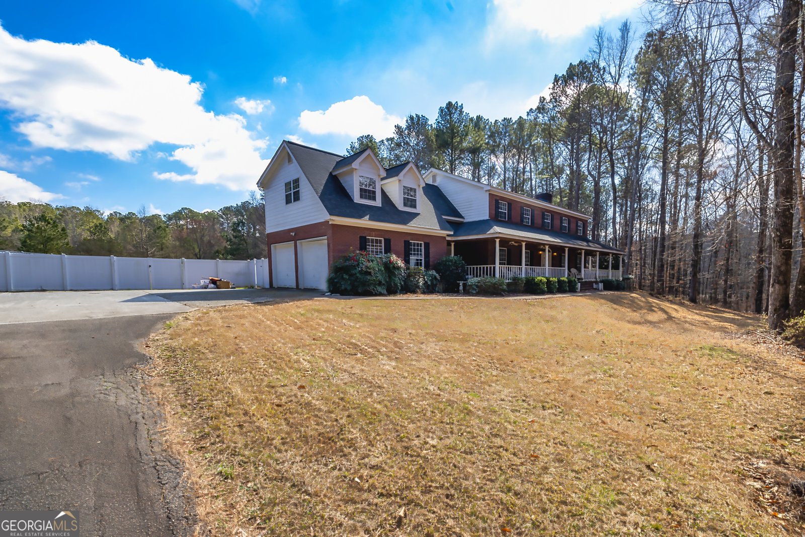 150 Hillred Drive Fayetteville - 1