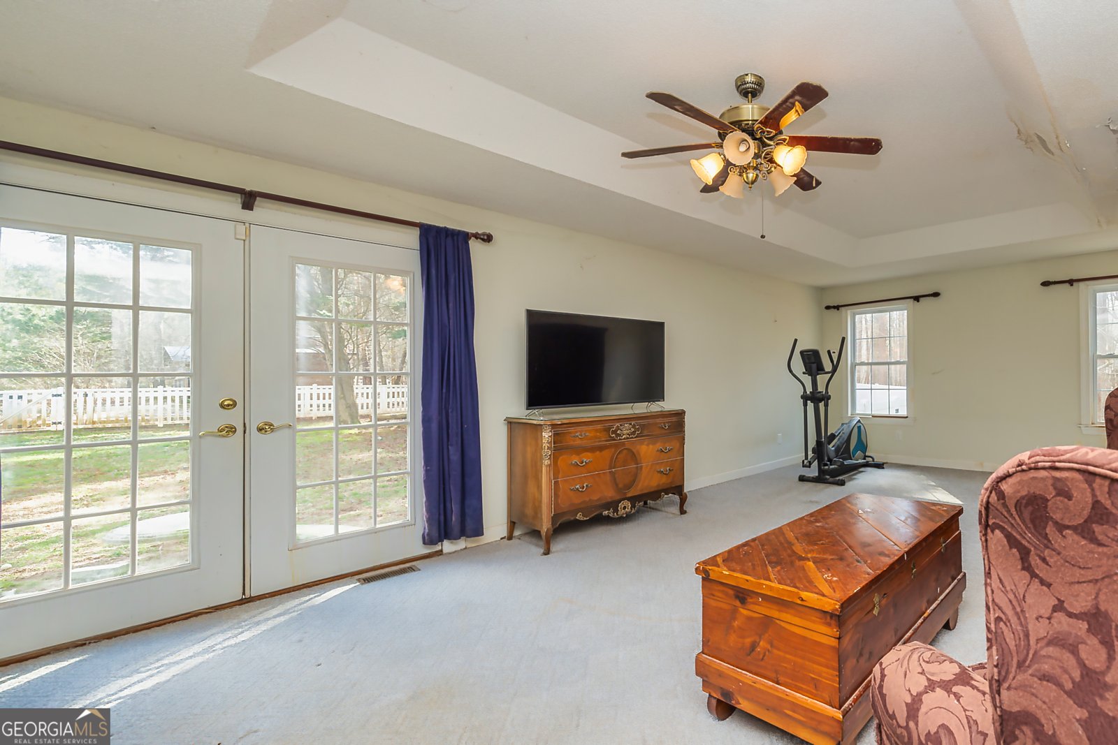150 Hillred Drive Fayetteville - 19